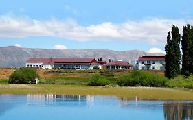 Hotel el Galpon Del Glaciar